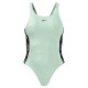 Nike Γυναικείο ολόσωμο μαγιό Fastback One-Piece Swimsuit